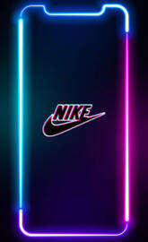 Nike neon 3