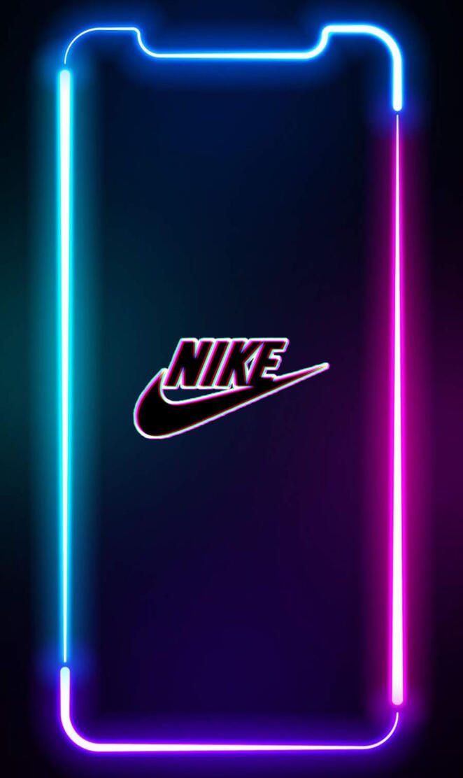 Nike neon 3