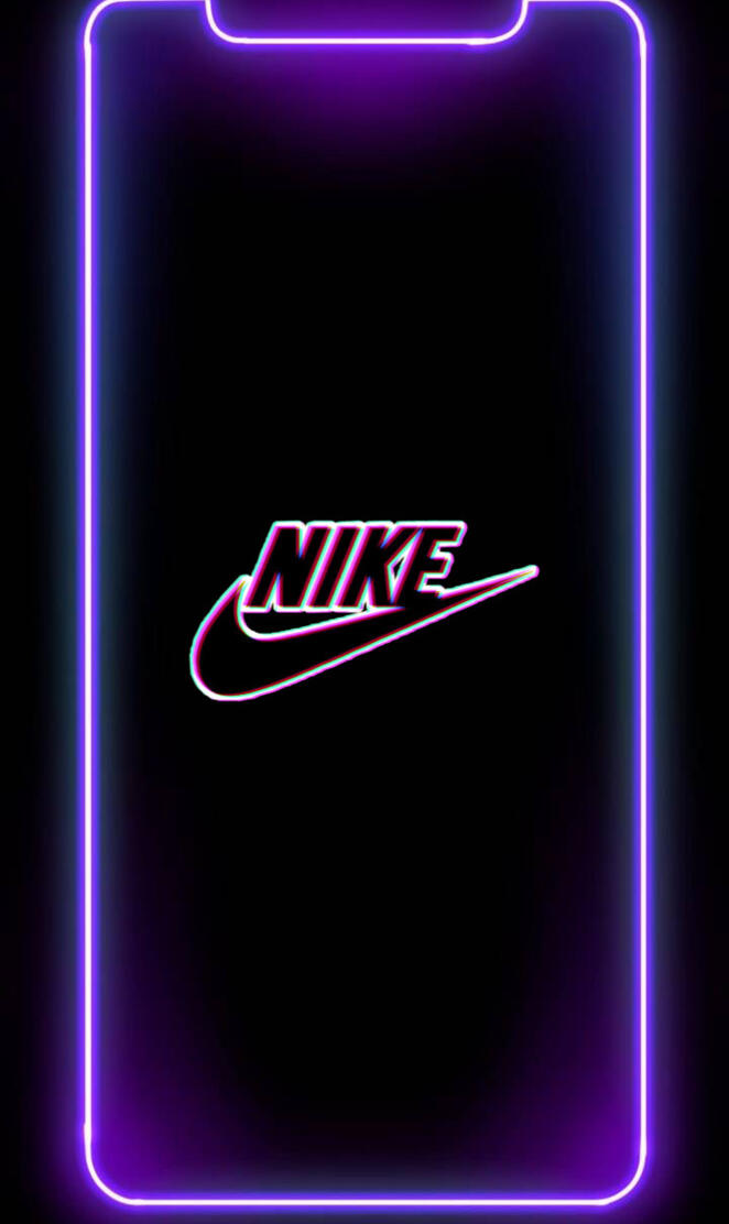 Nike neon 4