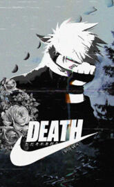 Death Kakashi