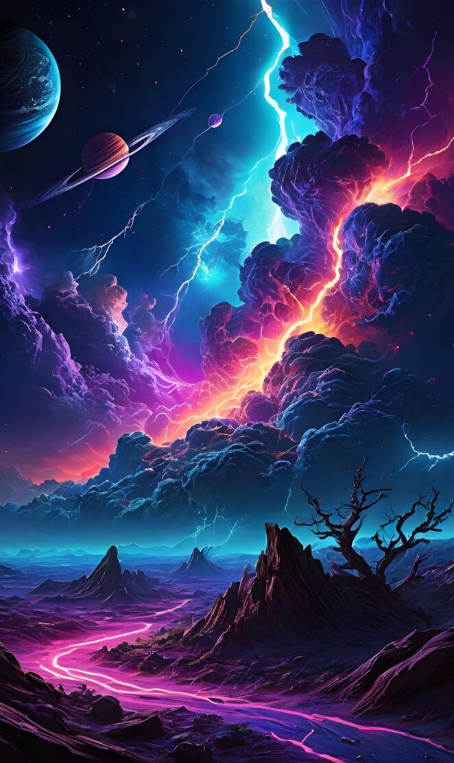 We Need Cloud Coverage