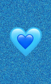 Blue love