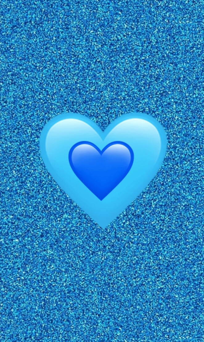 Blue love