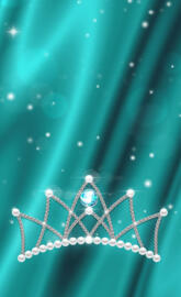 Tiffany Crown