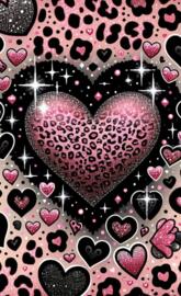 Symphony of Sparkling Hearts 1