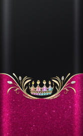 Crowned