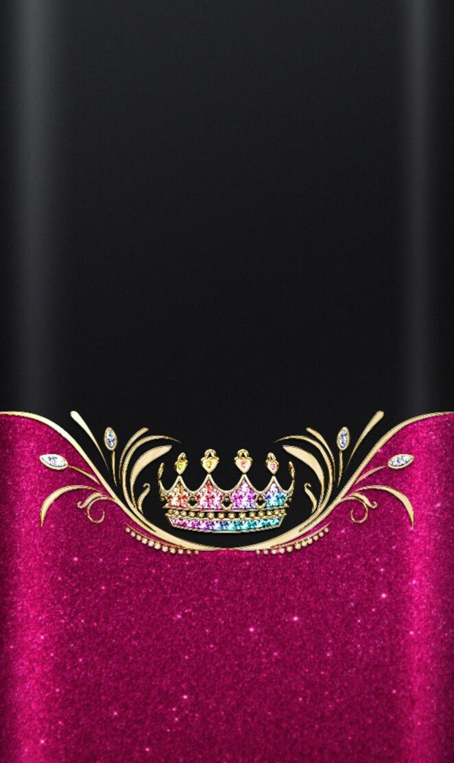 Crowned