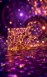 Happy New Year