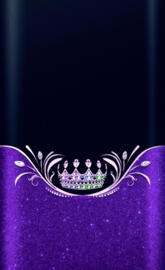 Crowned