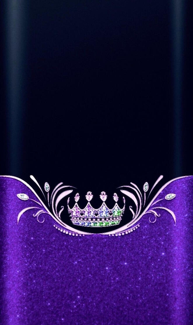 Crowned