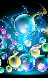 Abstract Bubbles