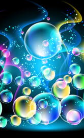 Abstract Bubbles