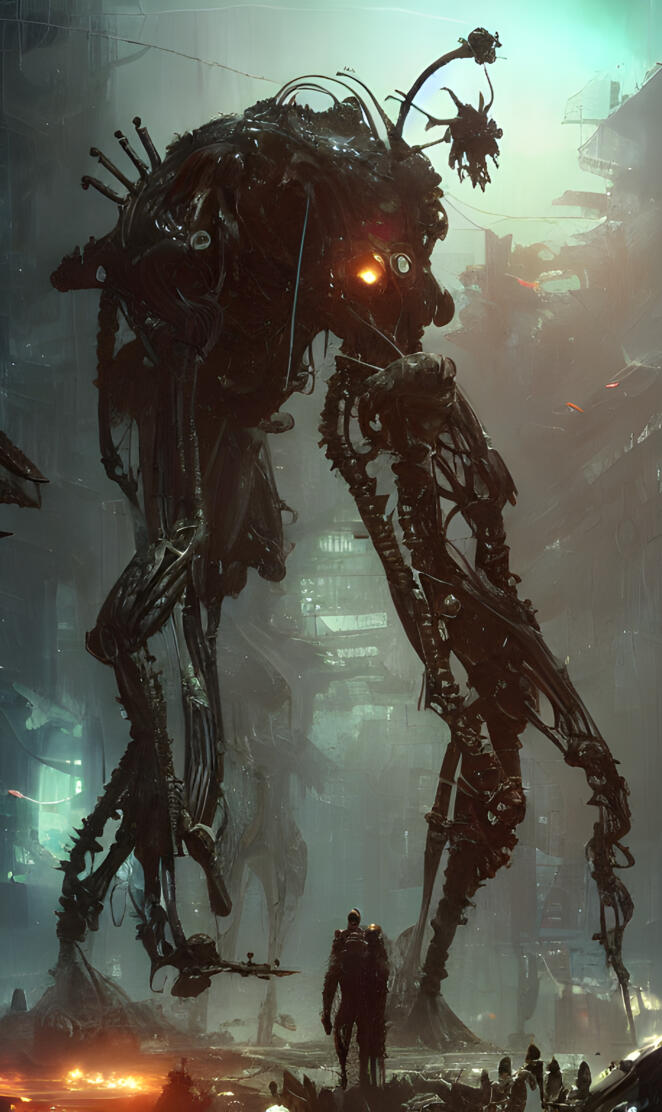 something ( ￣-￣)