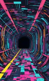 Effect in Tunnel