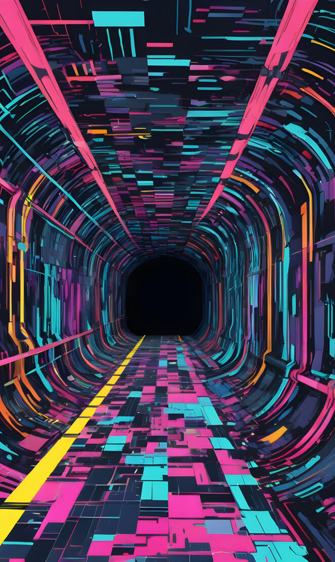 Effect in Tunnel
