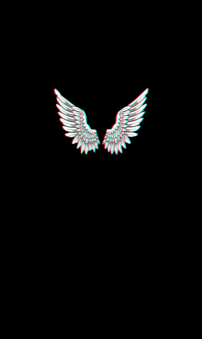 Glitch Wings