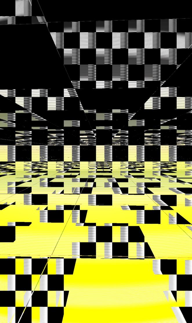 Glitch city