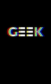 Geek glitch