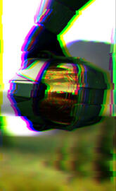 Halo Infinite glitch