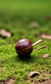 cricket Ball