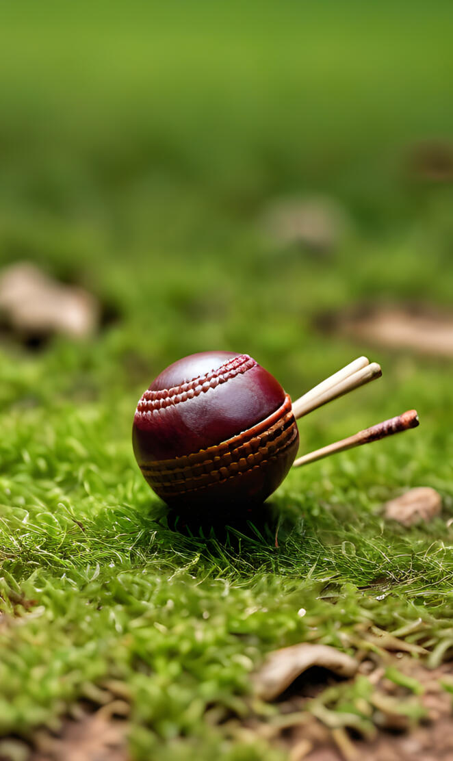 cricket Ball
