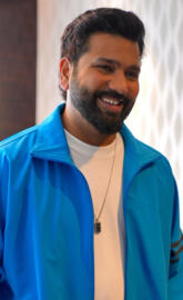 Rohit Sharma