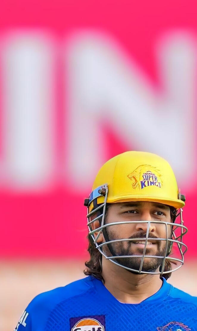 Mahi Bhai ♥️