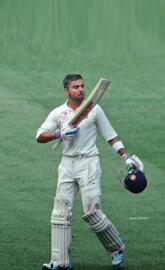 Virat kholi