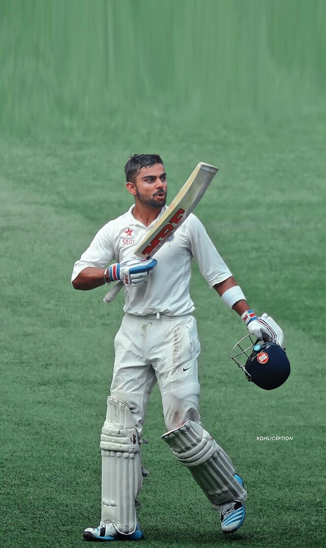 Virat kholi