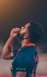 Virat kholi