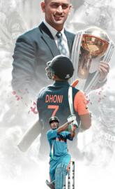 Ms dhoni