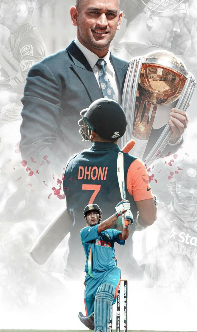 Ms dhoni