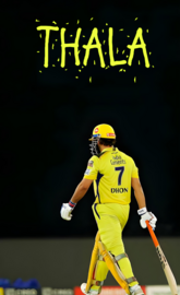 Mahendra singh dhoni hd wallpaper