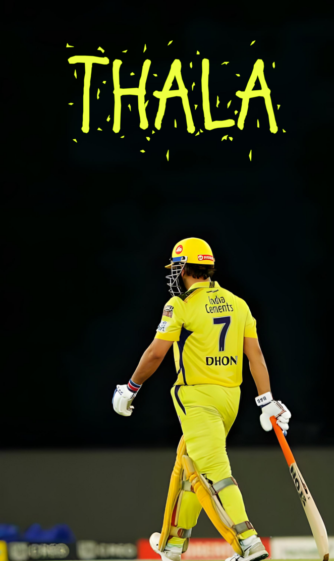 Mahendra singh dhoni hd wallpaper