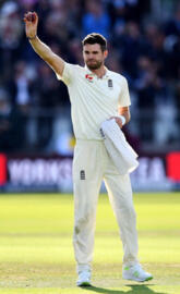 Jimmy Anderson