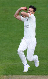 Jimmy Anderson