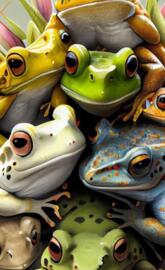 Frogs