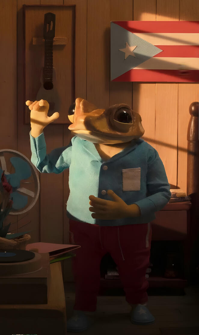 Concho baile inolvidable