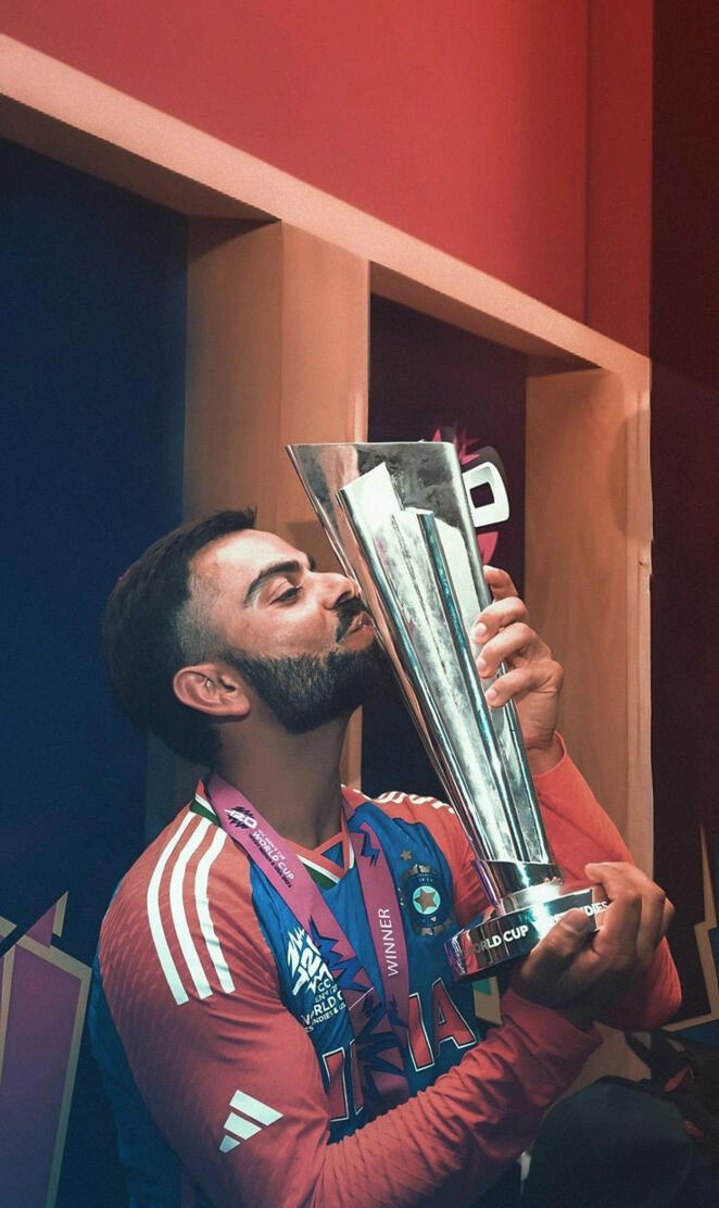 Virat kholi