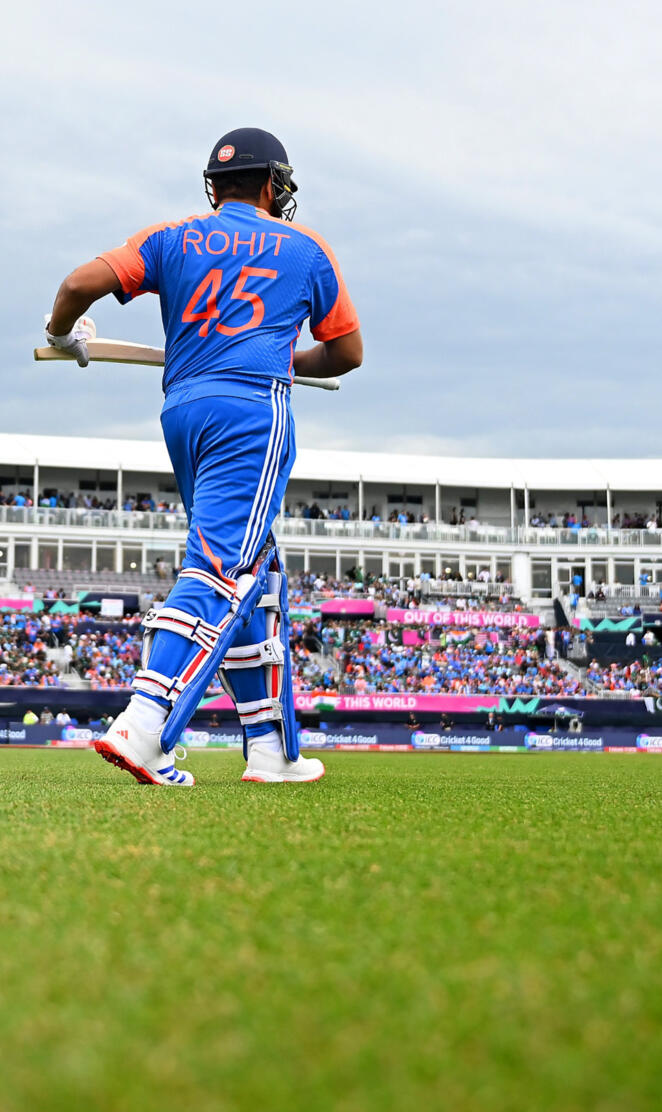Rohit sharma