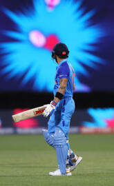 Virat Kohli Wallpaper