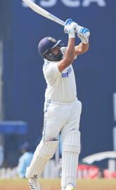 Rohit Sharma