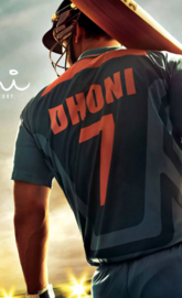 Dhoni
