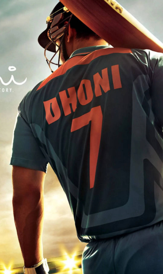 Dhoni