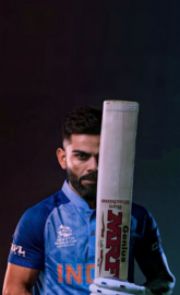 Virat  Kohli