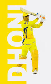 MS Dhoni