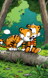 looking for crickets with lil bro