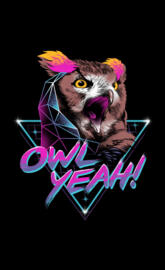 Owl Yeah