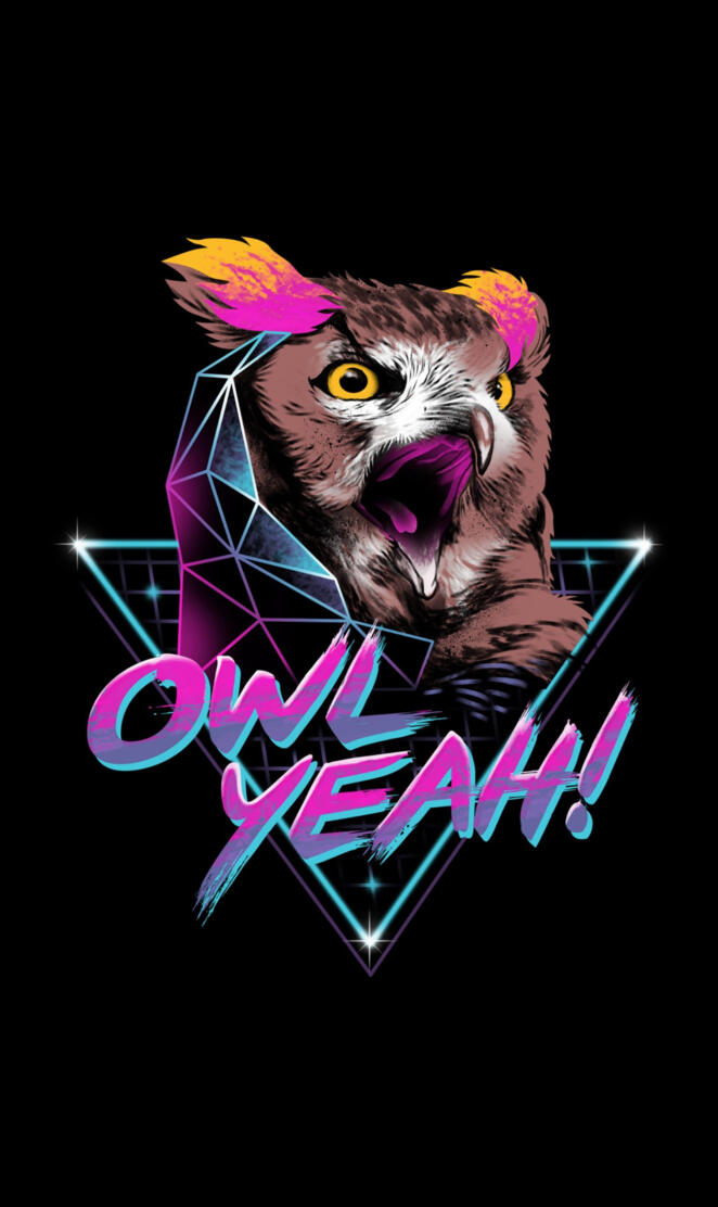 Owl Yeah