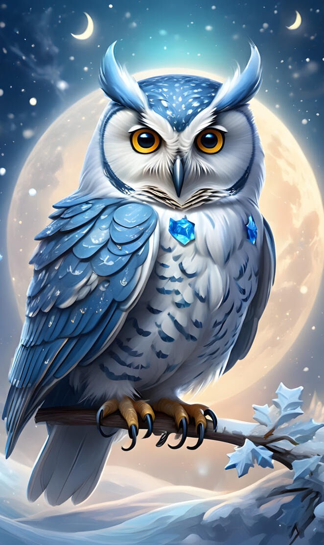 owls for Sheffield Wednesday